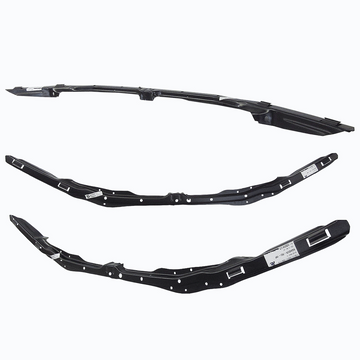 FRONT BAR REINFORCEMENT TO SUIT HONDA CRV RD 3/1999–11/2001
