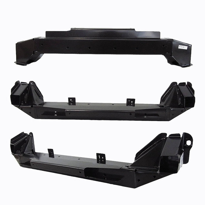 FRONT BAR REINFORCEMENT TO SUIT HONDA CRV RD WAGON 10/1997–11/2001