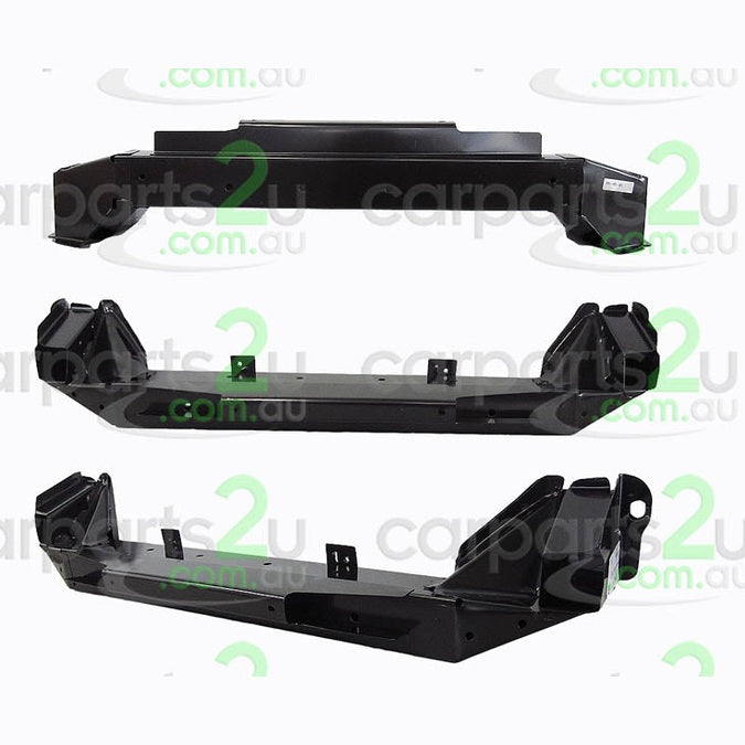 FRONT BAR REINFORCEMENT TO SUIT HONDA CRV RD WAGON 10/1997–11/2001