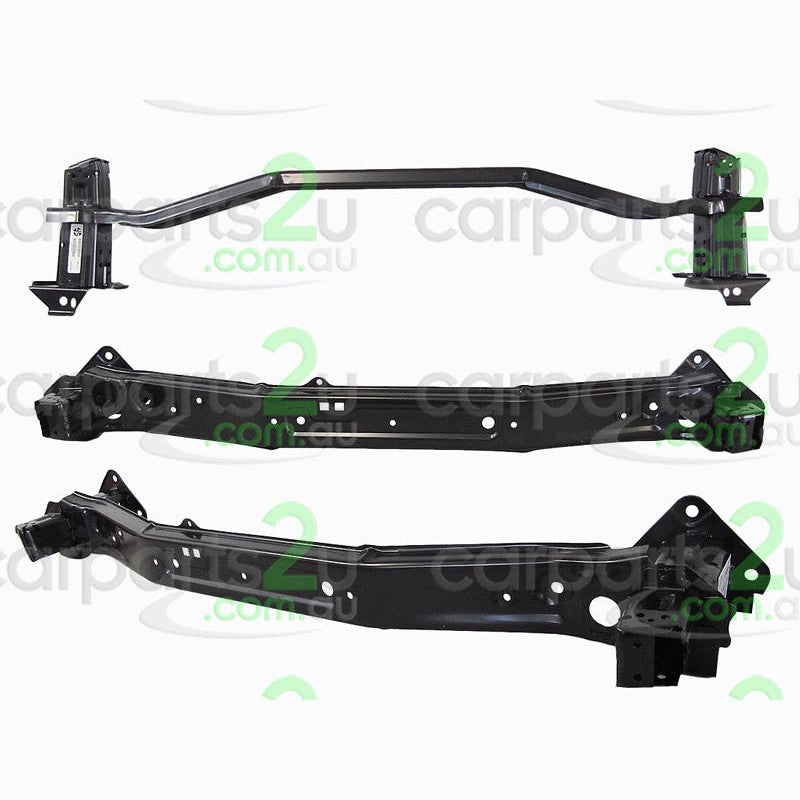 FRONT BAR REINFORCEMENT TO SUIT HONDA CRV RE WAGON 2/2007–10/2012