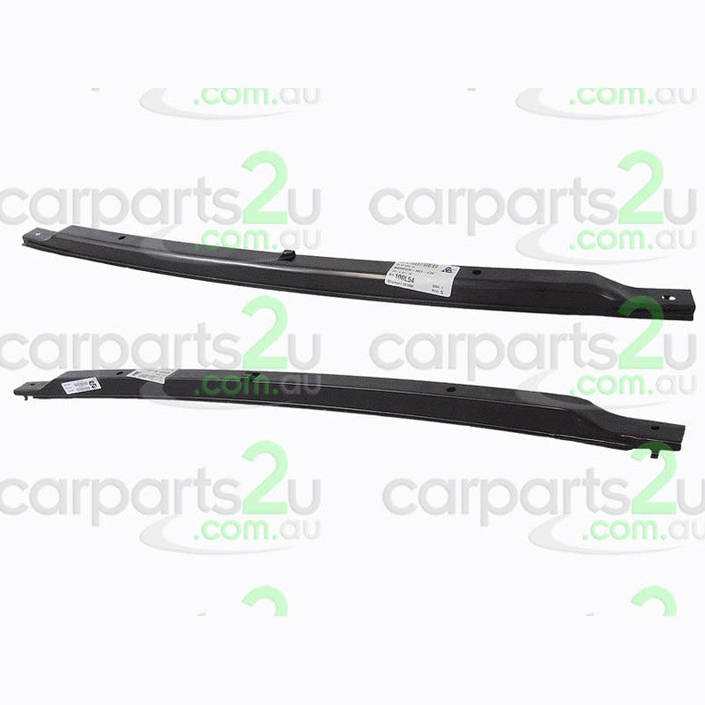 FRONT BAR REINFORCEMENT TO SUIT HONDA CRV RE WAGON 2/2007–2/2010