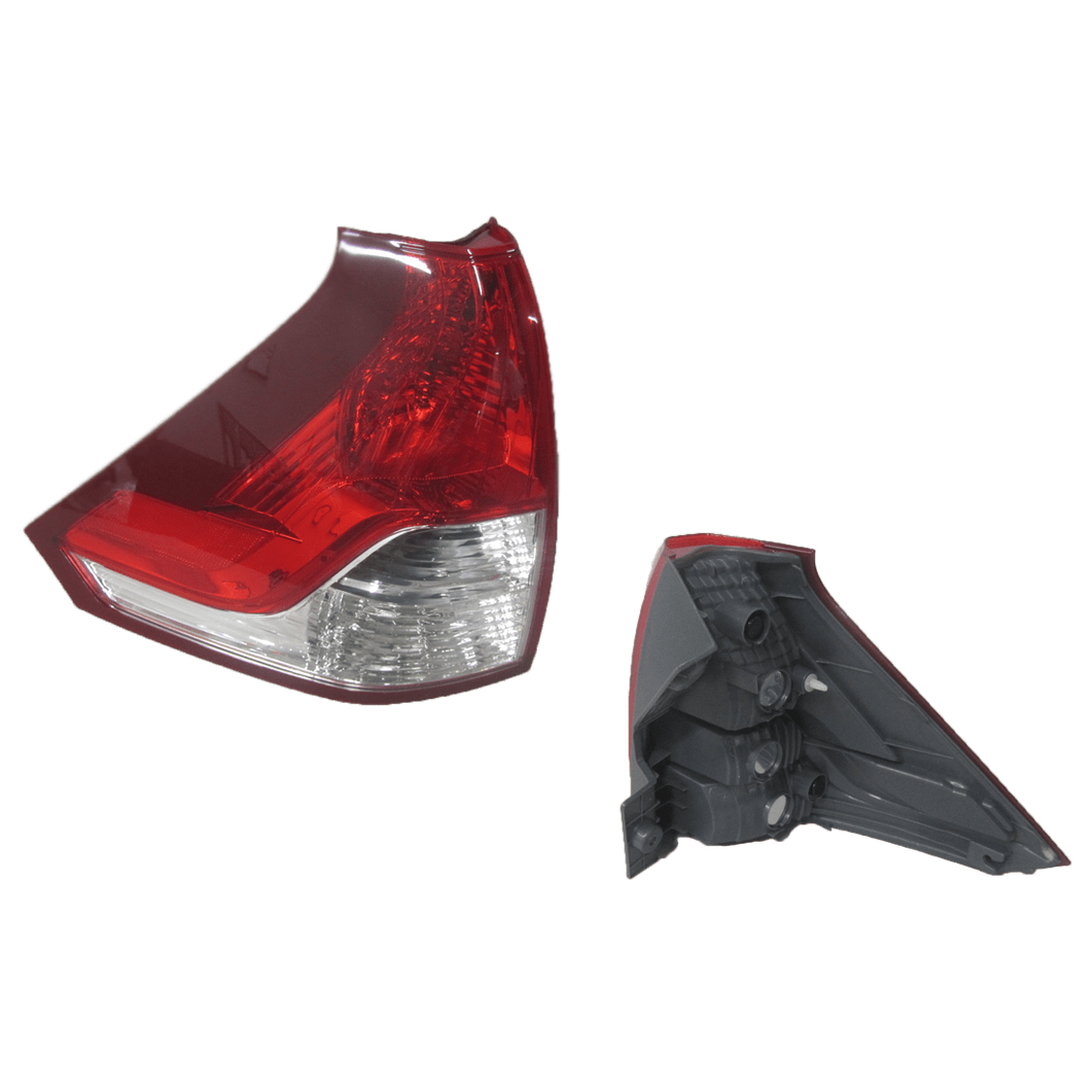 LEFT TAIL LIGHT TO SUIT HONDA CRV RM 11/2012–10/2014