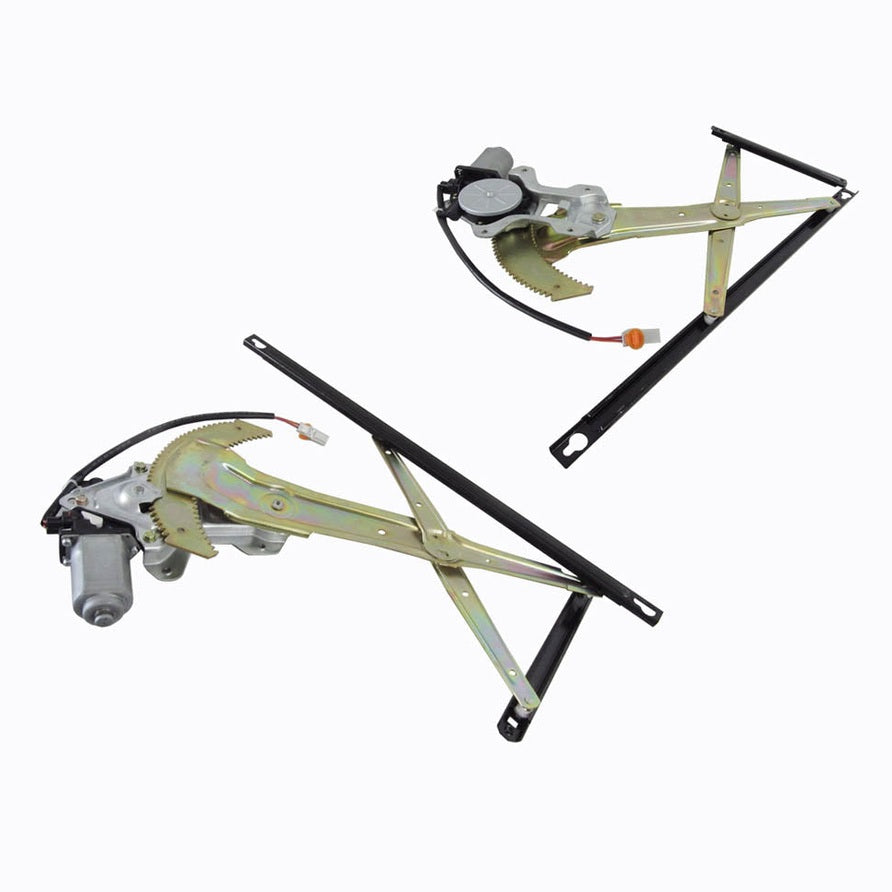 RIGHT WINDOW REGULATOR TO SUIT HONDA CRV RD WAGON 10/1997–11/2001