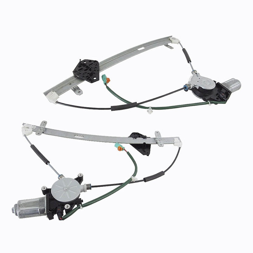 RIGHT WINDOW REGULATOR TO SUIT HONDA CRV RD WAGON 12/2001–1/2007