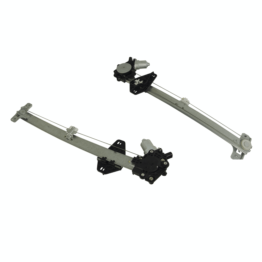 RIGHT WINDOW REGULATOR TO SUIT HONDA CRV RE 2/2007–10/2012