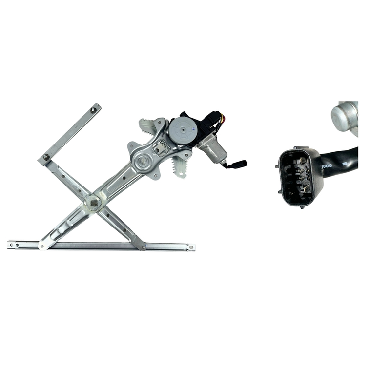 RIGHT WINDOW REGULATOR TO SUIT HONDA CRV RM 11/2012–10/2014