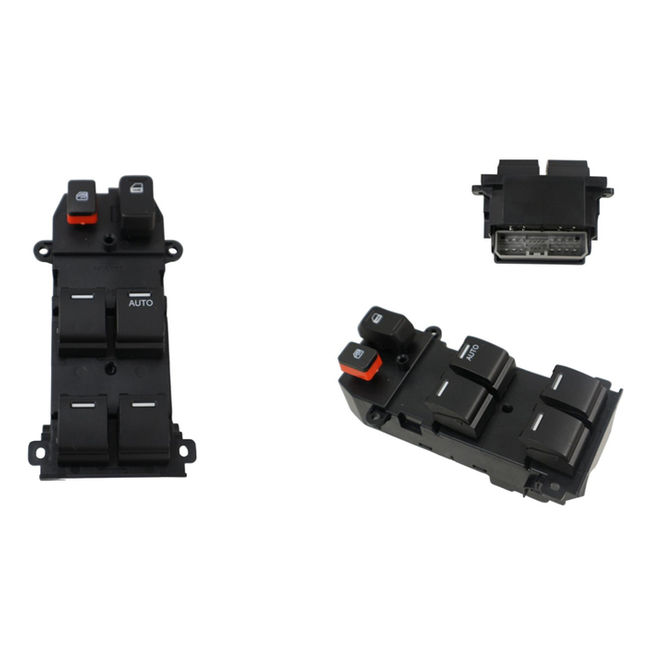 RIGHT WINDOW SWITCH TO SUIT HONDA CRV RE 2/2007–10/2012