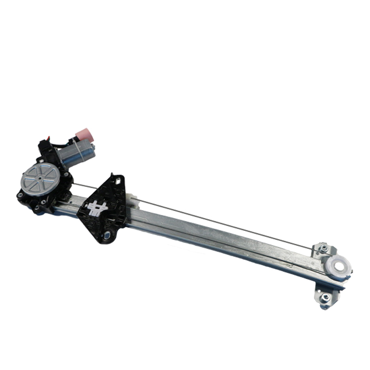 LEFT WINDOW REGULATOR TO SUIT HONDA CITY GM 1/2009–12/2013