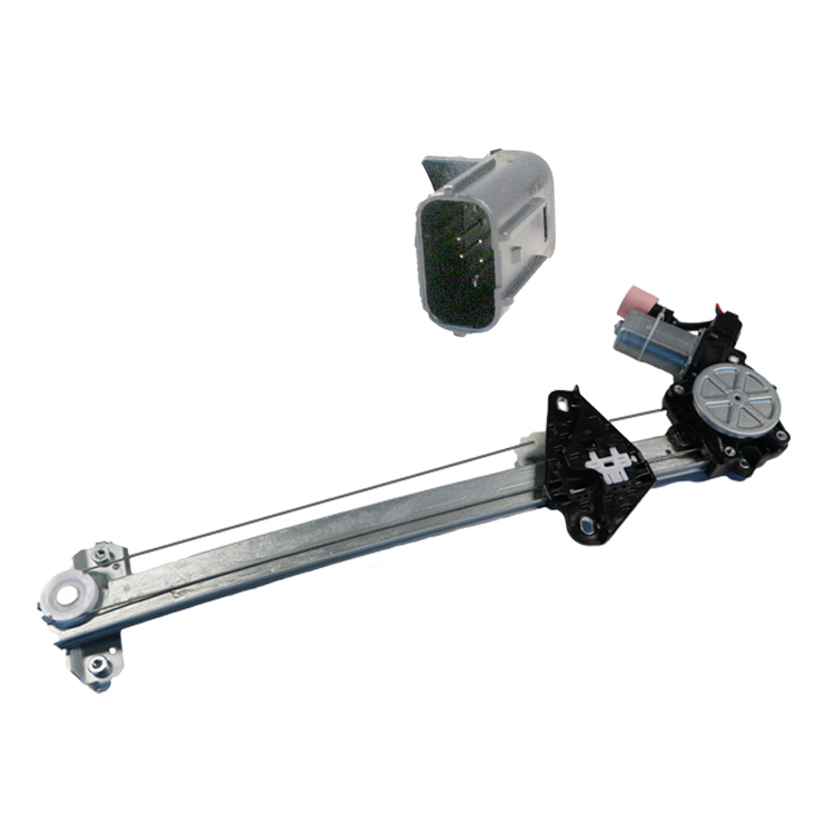 RIGHT WINDOW REGULATOR TO SUIT HONDA CITY GM 1/2009–12/2013