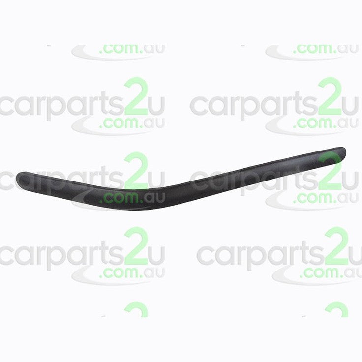 LEFT FRONT BAR MOULD TO SUIT HONDA CIVIC EK 10/1995–12/1998