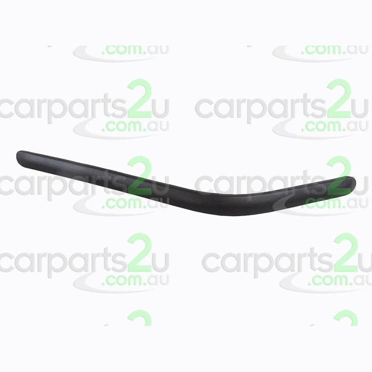 RIGHT FRONT BAR MOULD TO SUIT HONDA CIVIC EK 10/1995–12/1998