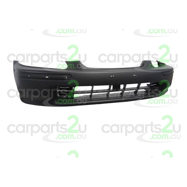 FRONT BUMPER TO SUIT HONDA CIVIC EK 10/1995–12/1998