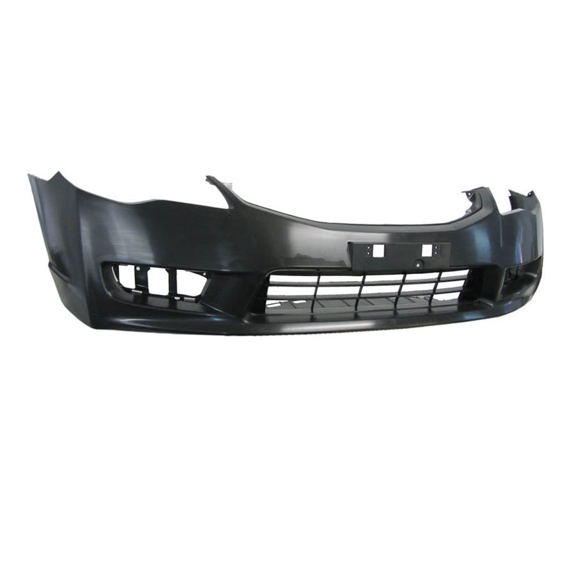FRONT BUMPER TO SUIT HONDA CIVIC FD SEDAN 12/2008–2/2012