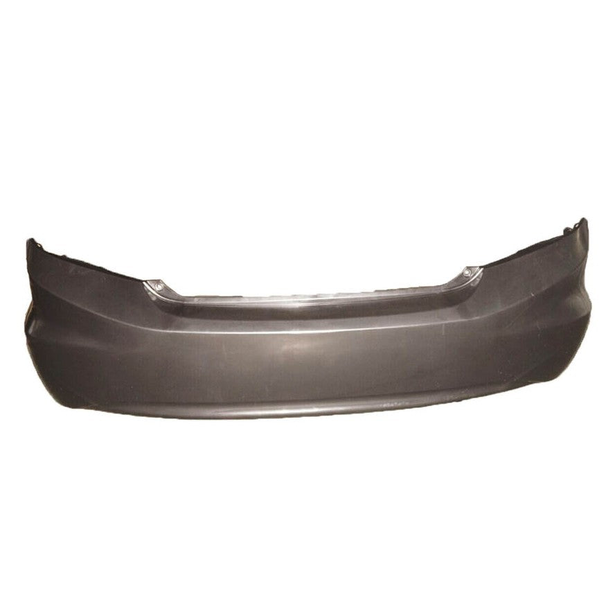 REAR BUMPER TO SUIT HONDA CIVIC FB SEDAN 2/2012–5/2016