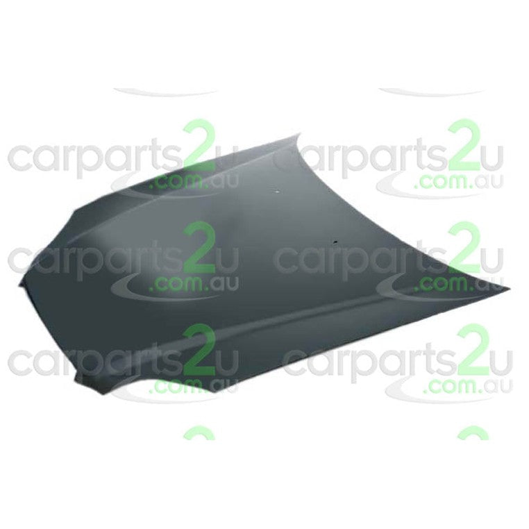 BONNET TO SUIT HONDA CIVIC EK 1/1999–10/2000