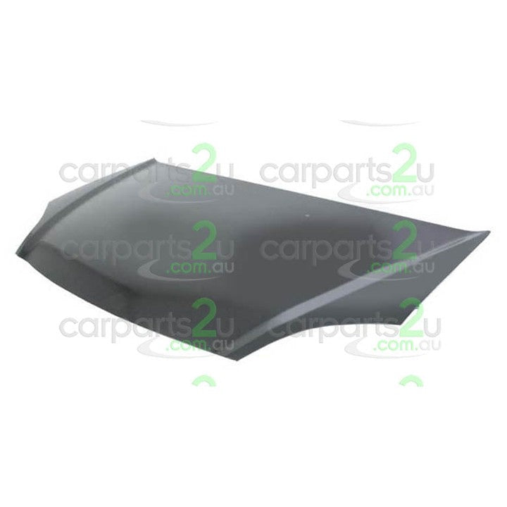 BONNET TO SUIT HONDA CIVIC EU 5 DOOR HATCH 10/2000–1/2006