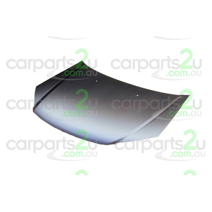 BONNET TO SUIT HONDA CIVIC ES SEDAN 1/2004–1/2006