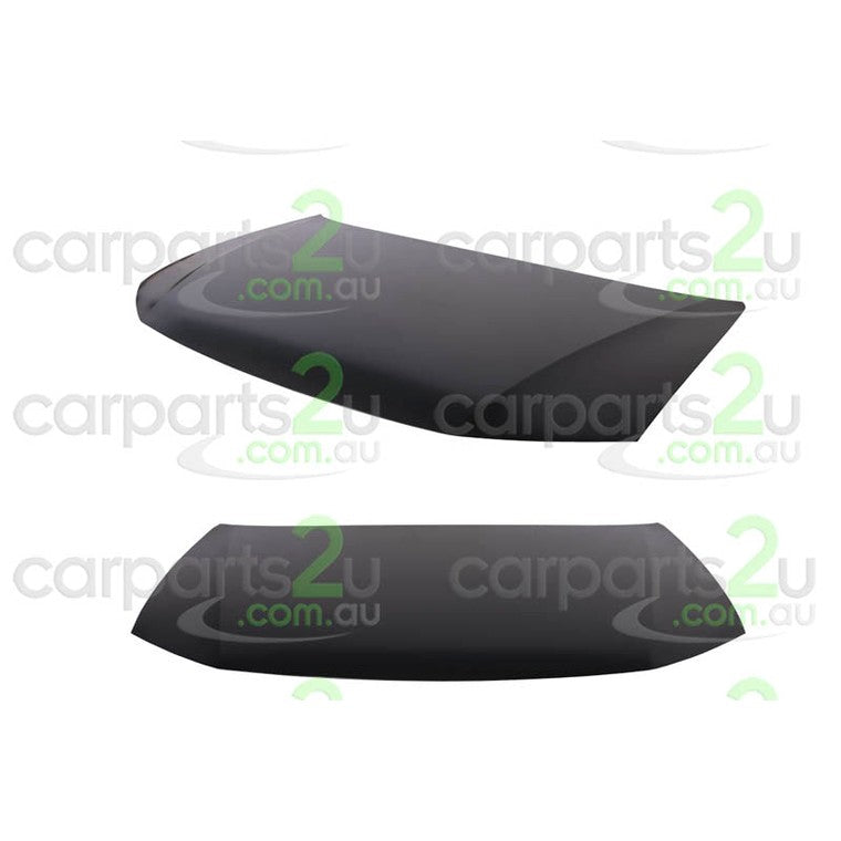 BONNET TO SUIT HONDA CIVIC FB SEDAN 2/2012–5/2016