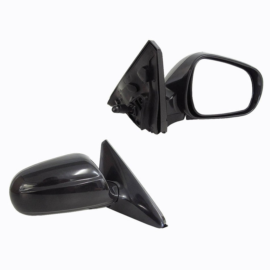 RIGHT FRONT DOOR MIRROR TO SUIT HONDA CIVIC EK 10/1995–10/2000