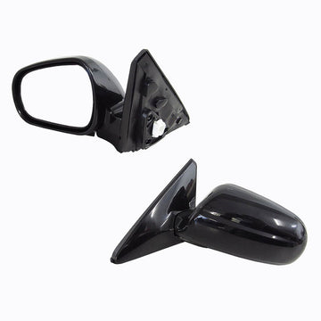 LEFT FRONT DOOR MIRROR TO SUIT HONDA CIVIC EK 10/1995–10/2000