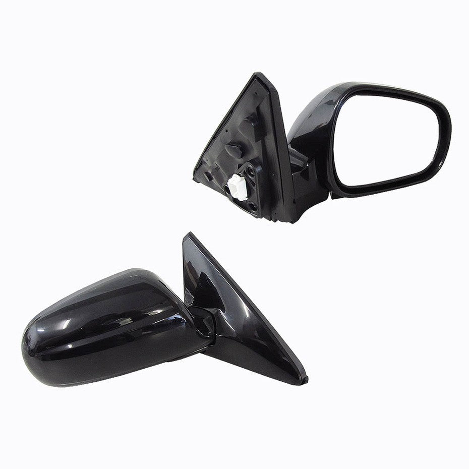 RIGHT FRONT DOOR MIRROR TO SUIT HONDA CIVIC EK 10/1995–10/2000