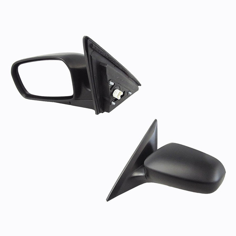LEFT FRONT DOOR MIRROR TO SUIT HONDA CIVIC ES SEDAN 10/2000–1/2006
