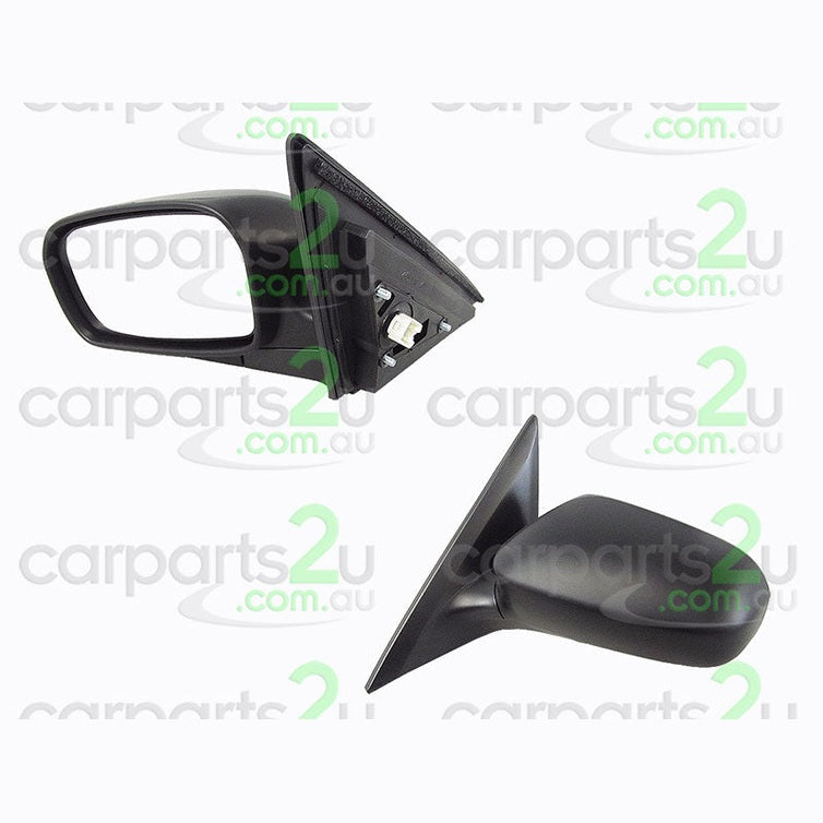 LEFT FRONT DOOR MIRROR TO SUIT HONDA CIVIC ES SEDAN 10/2000–1/2006