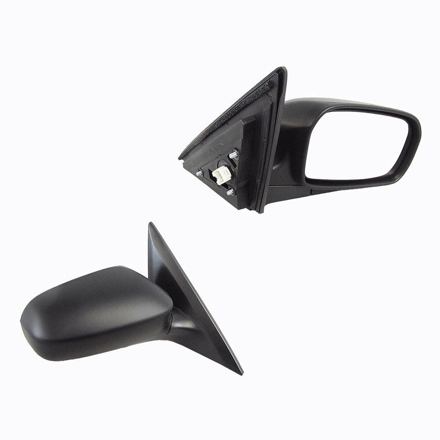 RIGHT FRONT DOOR MIRROR TO SUIT HONDA CIVIC ES SEDAN 10/2000–1/2006