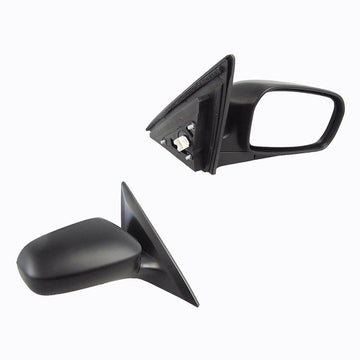 RIGHT FRONT DOOR MIRROR TO SUIT HONDA CIVIC ES SEDAN 10/2000–1/2006