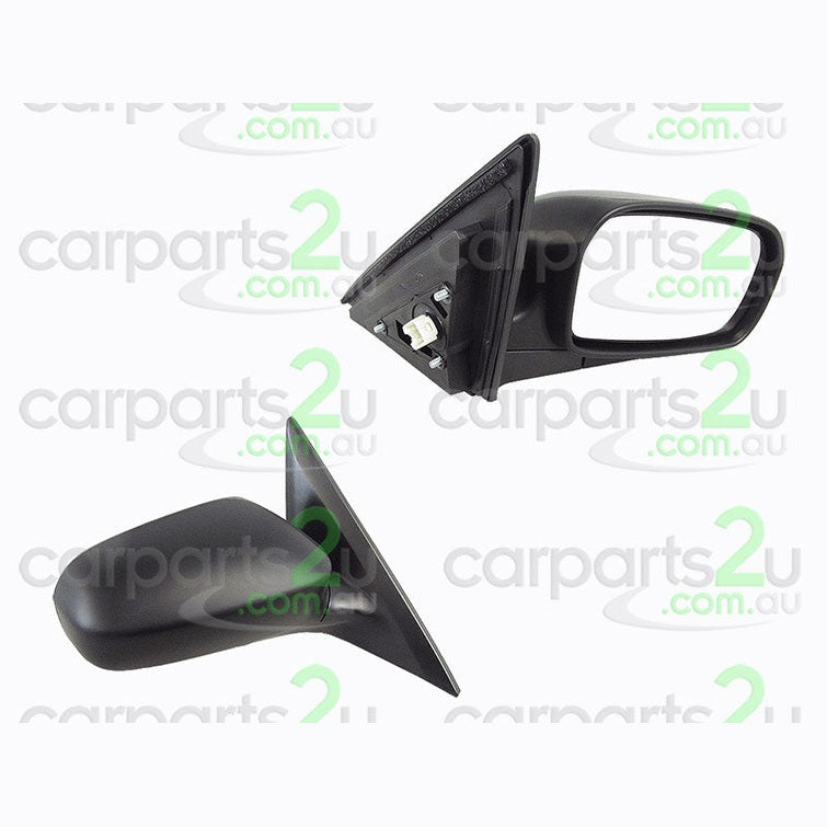 RIGHT FRONT DOOR MIRROR TO SUIT HONDA CIVIC ES SEDAN 10/2000–1/2006
