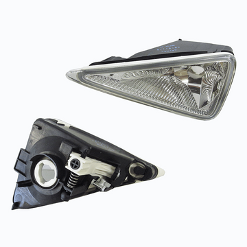LEFT FOG LIGHT TO SUIT HONDA CIVIC FN 6/2007–10/2012