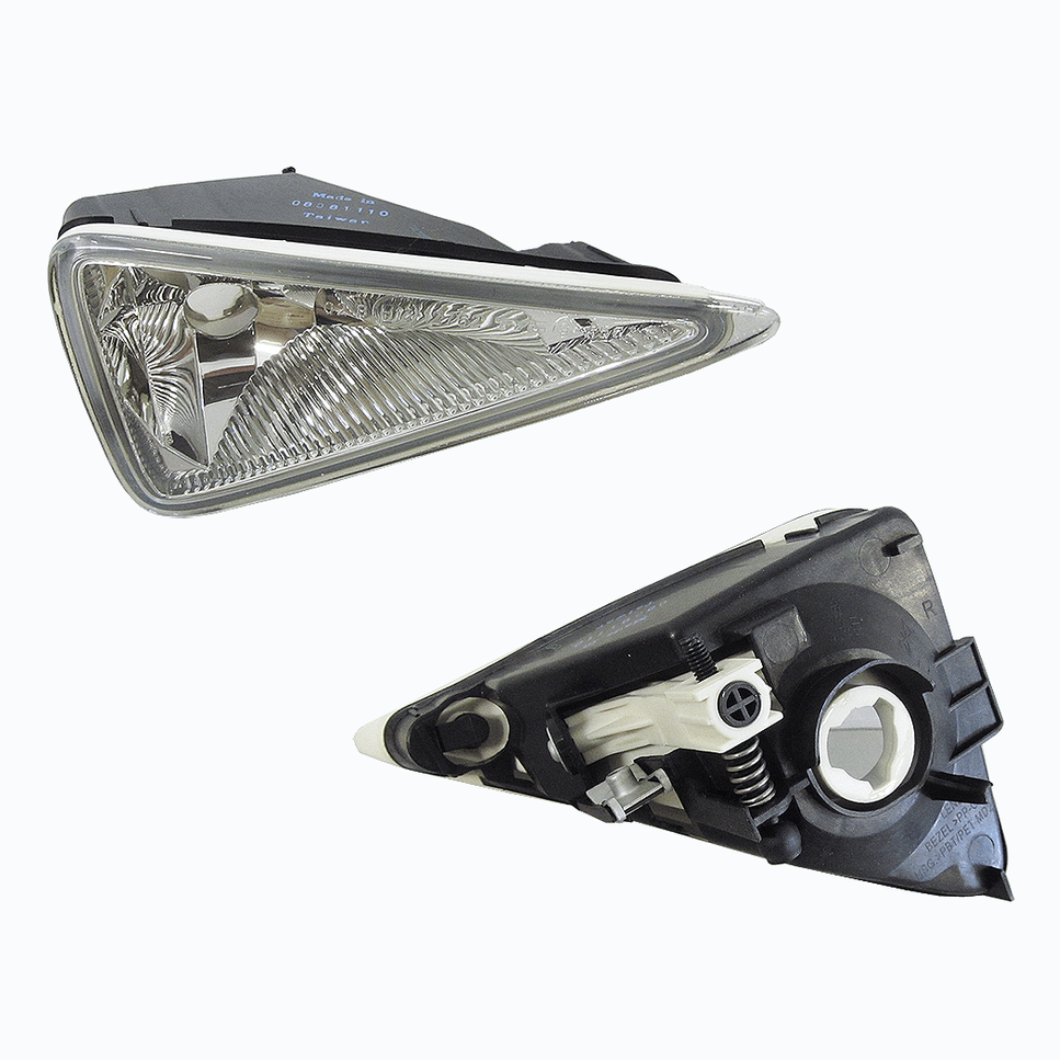 RIGHT FOG LIGHT TO SUIT HONDA CIVIC FN 6/2007–10/2012