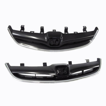 GRILLE TO SUIT HONDA CIVIC ES SEDAN 1/2004–1/2006