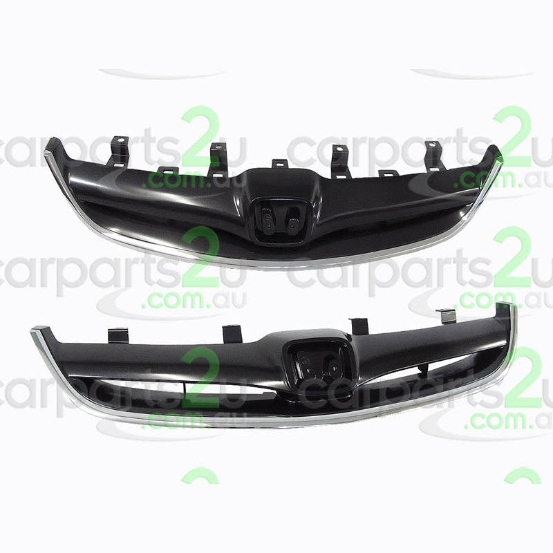 GRILLE TO SUIT HONDA CIVIC ES SEDAN 1/2004–1/2006