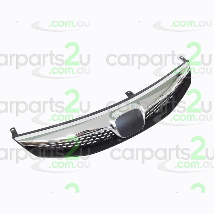 GRILLE TO SUIT HONDA CIVIC FD SEDAN 1/2009–1/2012
