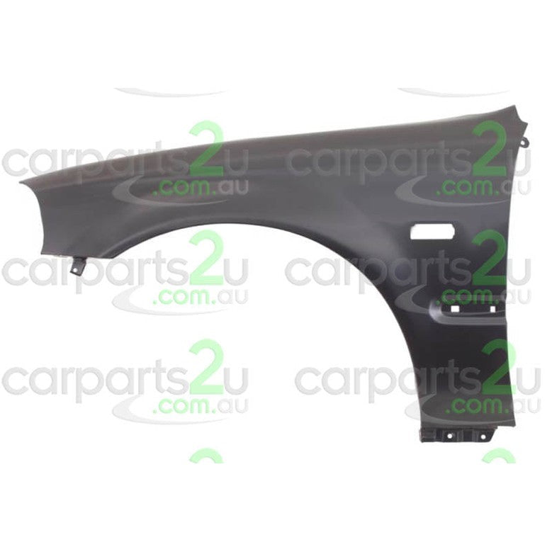 LEFT GUARD TO SUIT HONDA CIVIC EK 10/1995–12/1998
