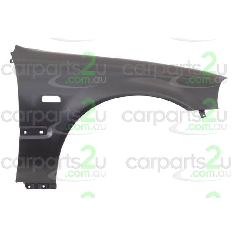 RIGHT GUARD TO SUIT HONDA CIVIC EK 10/1995–12/1998
