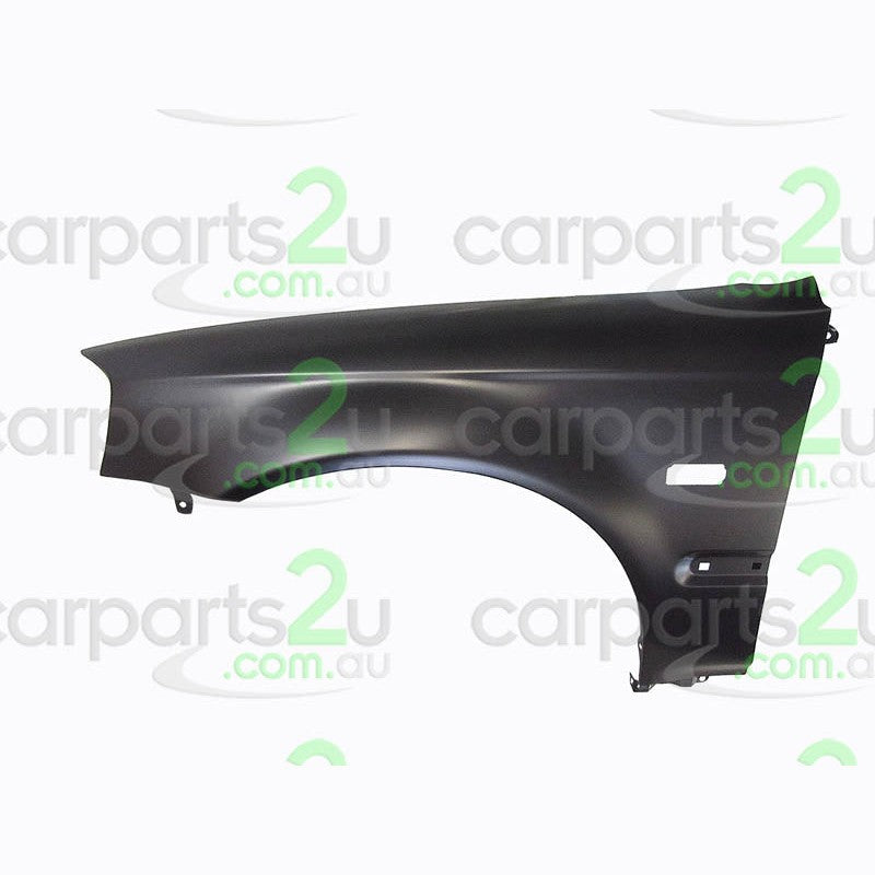 LEFT GUARD TO SUIT HONDA CIVIC EK 1/1999–10/2000