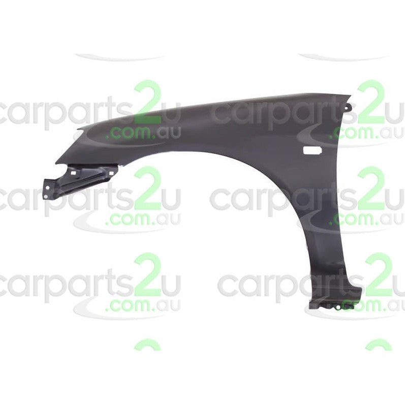 LEFT GUARD TO SUIT HONDA CIVIC ES SEDAN 10/2000–12/2003