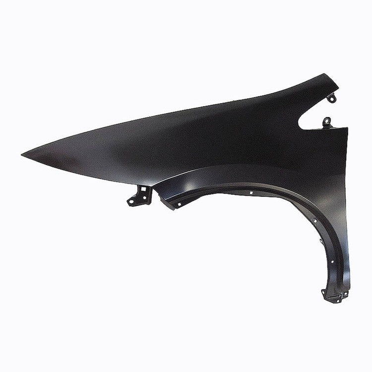 LEFT GUARD TO SUIT HONDA CIVIC FN 3 DOOR HATCH 6/2007–10/2012