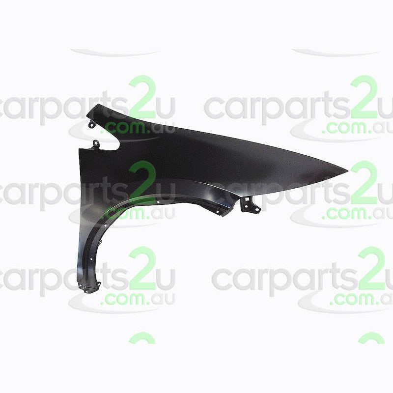 RIGHT GUARD TO SUIT HONDA CIVIC FN 3 DOOR HATCH 6/2007–10/2012