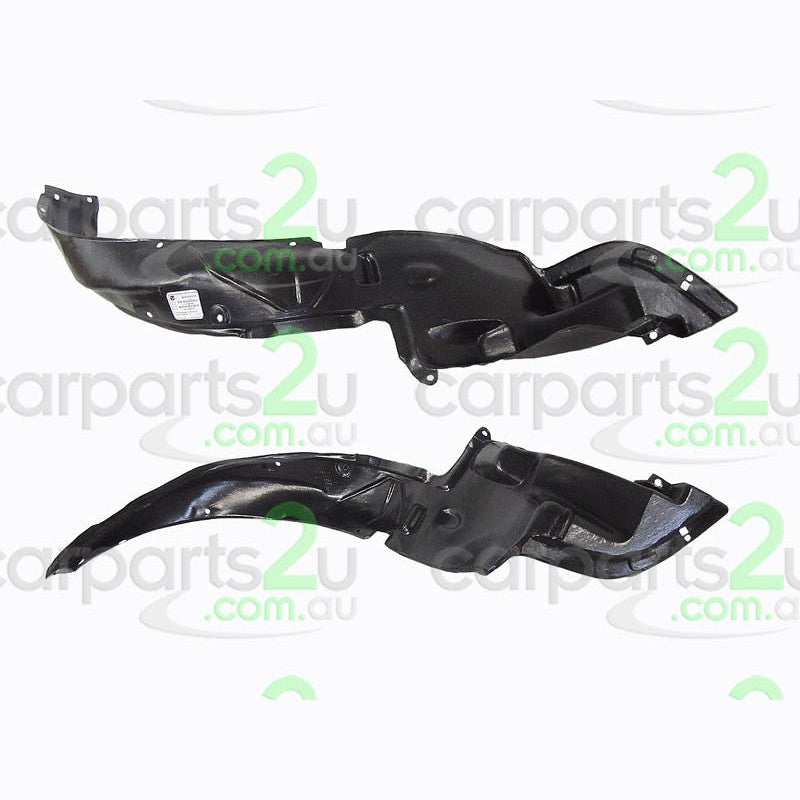 LEFT INNER GUARD LINER TO SUIT HONDA CIVIC EK 10/1995–12/1998