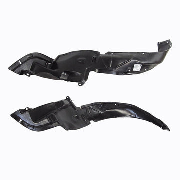 RIGHT INNER GUARD LINER TO SUIT HONDA CIVIC EK 10/1995–12/1998