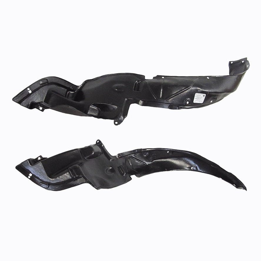 RIGHT INNER GUARD LINER TO SUIT HONDA CIVIC EK 10/1995–12/1998