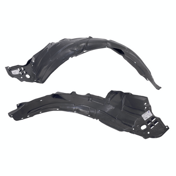 LEFT INNER GUARD LINER TO SUIT HONDA CIVIC FD 2/2006–2/2012