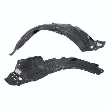 RIGHT INNER GUARD LINER TO SUIT HONDA CIVIC FD 2/2006–2/2012