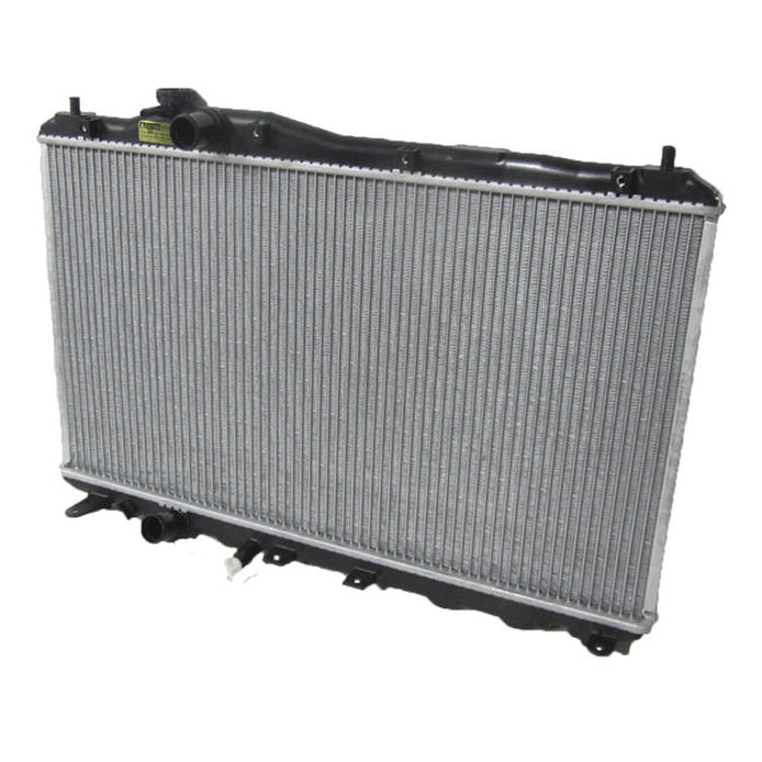 RADIATOR TO SUIT HONDA CIVIC FB SEDAN 2/2012–5/2016