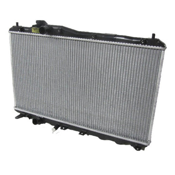 RADIATOR TO SUIT HONDA CIVIC FB SEDAN 2/2012–5/2016