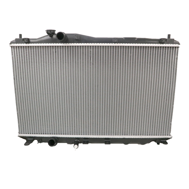 RADIATOR TO SUIT HONDA CIVIC FK 6/2012–3/2015