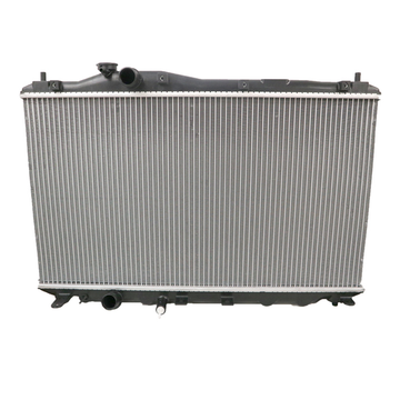 RADIATOR TO SUIT HONDA CIVIC FK 6/2012–3/2015